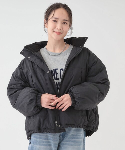 Cutie Blonde（キューティーブロンド） コート アウター 「撥水