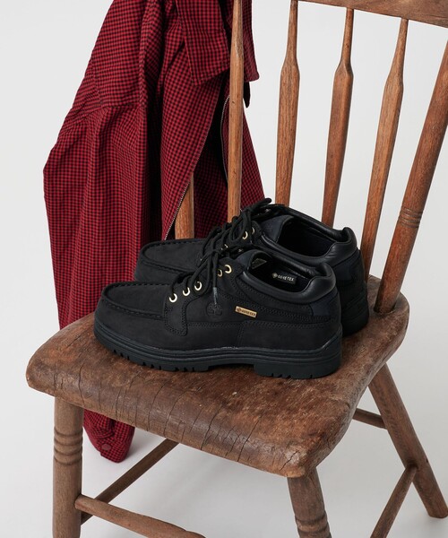 Timberland（ティンバーランド） ブーツ 「Timberland」モック トゥ