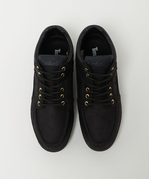Timberland（ティンバーランド） ブーツ 「Timberland」モック トゥ