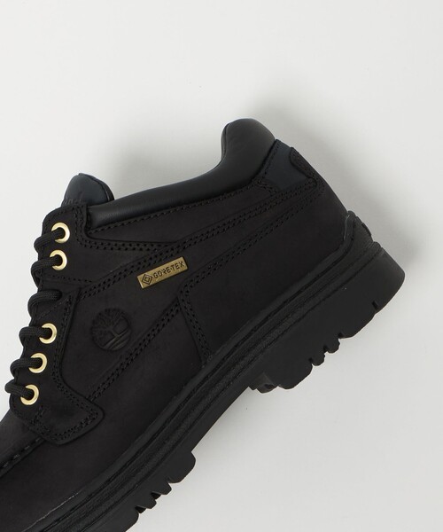 Timberland（ティンバーランド） ブーツ 「Timberland」モック トゥ