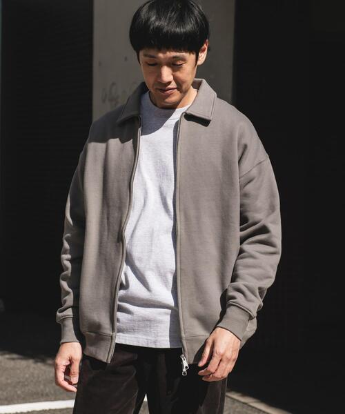 URBAN RESEARCH DOORS（アーバンリサーチドアーズ） ブルゾン アウター
