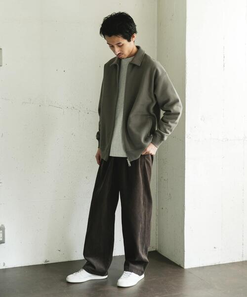 URBAN RESEARCH DOORS（アーバンリサーチドアーズ） ブルゾン アウター