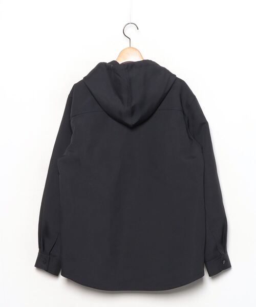 「EDITION」 ブルゾン M ブラック メンズ_画像2