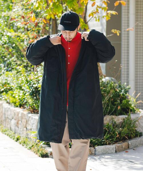 EKAL（エカル） ダウンジャケット ダウン 「UR TECH」インサレーション