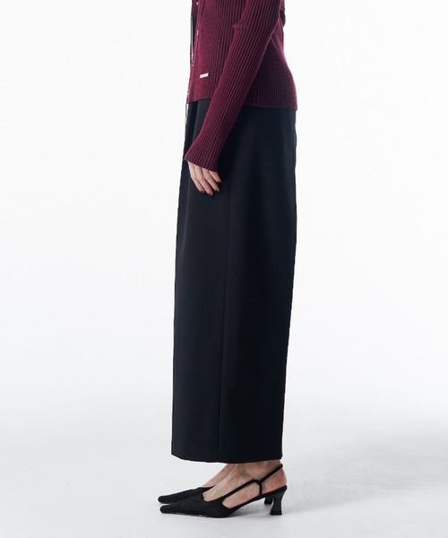 JOSE MOON（ジョゼムーン） ワイドパンツ パンツ COMFORT WIDE PANTS
