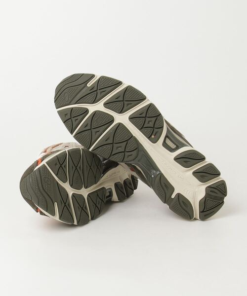 ASICS（アシックス） スニーカー GEL-NYC メンズ : ZOZOTOWN Yahoo!店 