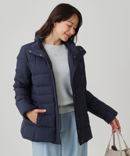 COUP DE CHANCE（クードシャンス） ダウンコート ダウンジャケット