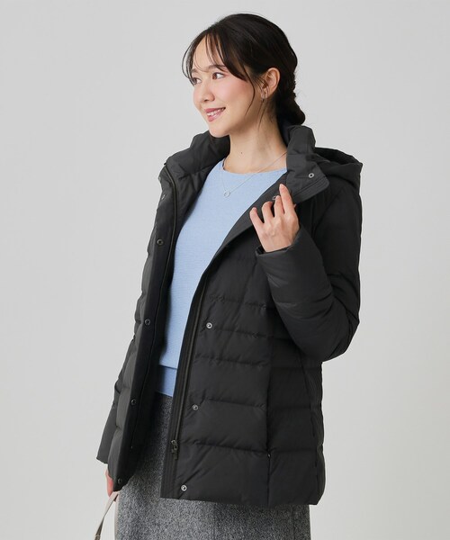 COUP DE CHANCE（クードシャンス） ダウンコート ダウンジャケット