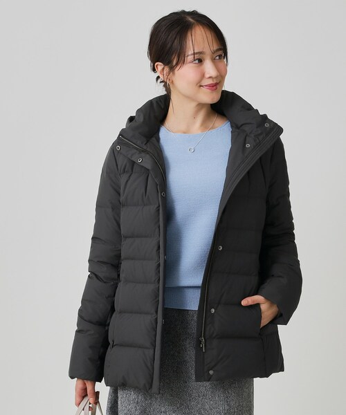 COUP DE CHANCE（クードシャンス） ダウンコート ダウンジャケット