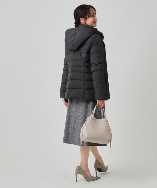 COUP DE CHANCE（クードシャンス） ダウンコート ダウンジャケット