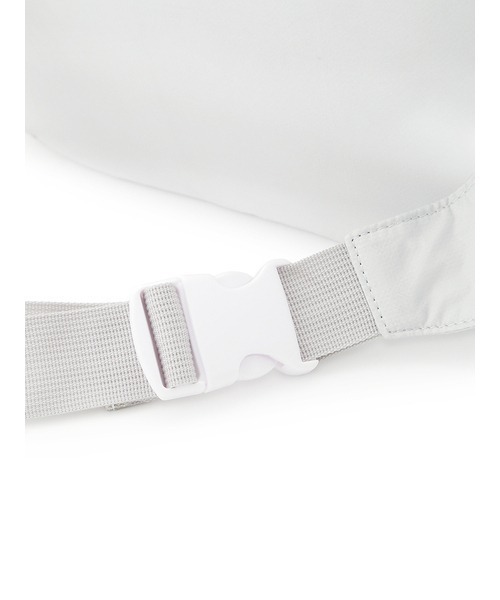 「emmi」 ショルダーバッグ FREE ライトグレー レディース_画像3