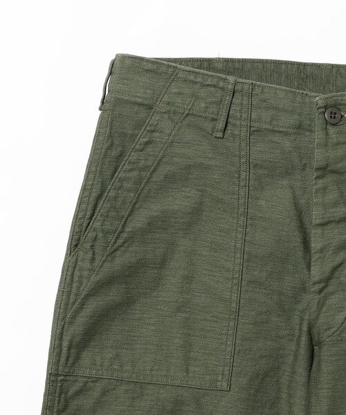 orSlow（オアスロウ） ワイドパンツ パンツ 「別注」orSlow / U.S ARMY