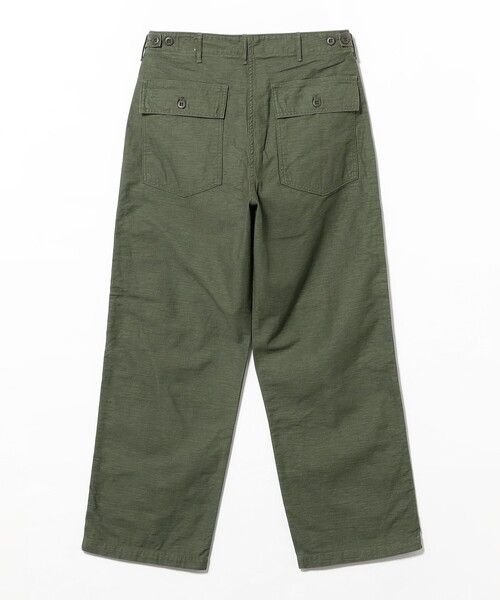 orSlow（オアスロウ） ワイドパンツ パンツ 「別注」orSlow / U.S ARMY