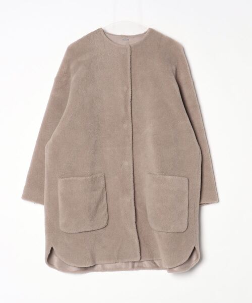 MilaOwen アウター【匿名配送】 アウター｜Mila Owen（ミラオーウェン）の通販サイト【公式】