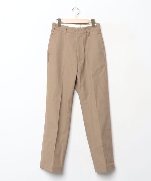 THE SHINZONE ベージュ チノパン サイズ34 THE SHINZONE（ザ シンゾーン） パンツ 34 ベージュ レディース