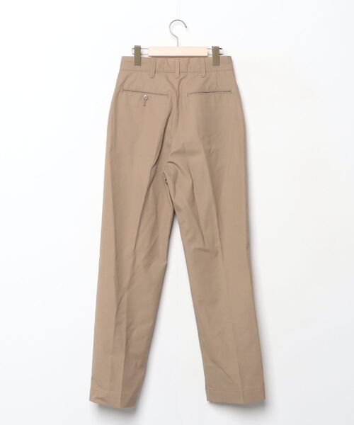 【美品】THE SHINZONE ベージュ チノパン34 THE SHINZONE（ザ シンゾーン） パンツ 34 ベージュ レディース