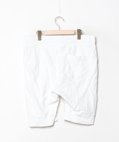 Champion（チャンピオン） ハーフパンツ X-LARGE ホワイト メンズ