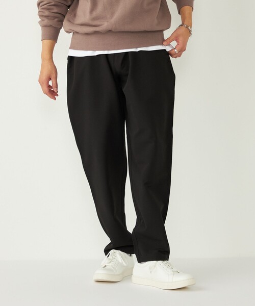 SHIPS Colors（シップスカラーズ） パンツ SHIPS Colors:「洗濯機可能