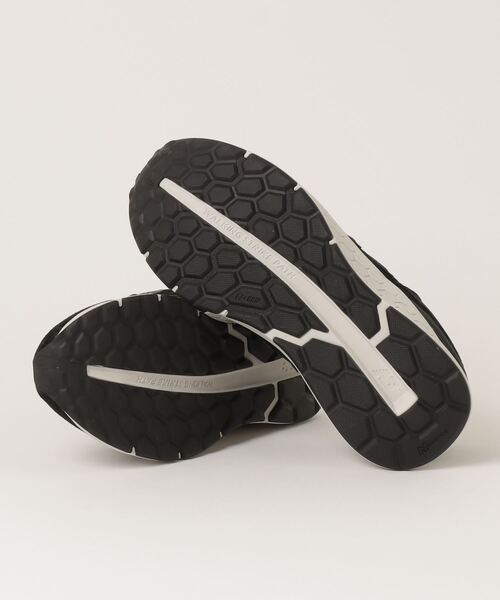 New Balance（ニューバランス） ローカットスニーカー 25.5cm ブラック