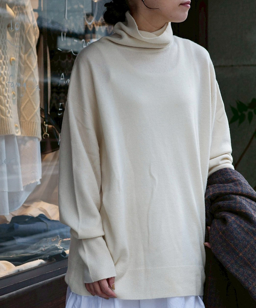 JOURNAL STANDARD LUXE（ジャーナルスタンダード ラックス） ニット