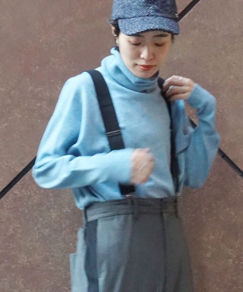 JOURNAL STANDARD LUXE（ジャーナルスタンダード ラックス） ニット