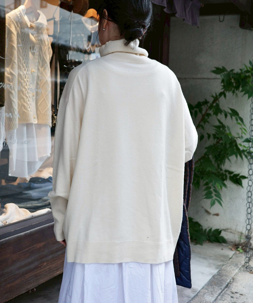 JOURNAL STANDARD LUXE（ジャーナルスタンダード ラックス） ニット