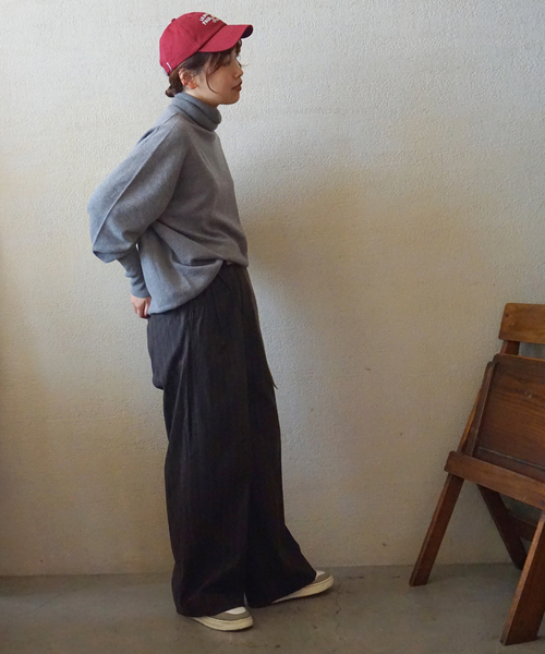 JOURNAL STANDARD LUXE（ジャーナルスタンダード ラックス） ニット