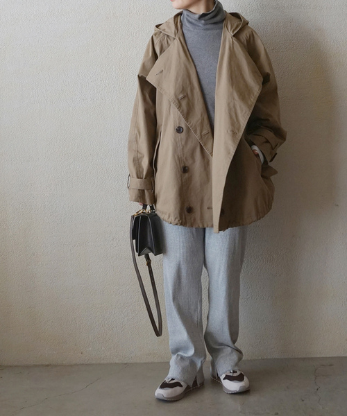 JOURNAL STANDARD LUXE（ジャーナルスタンダード ラックス） ニット