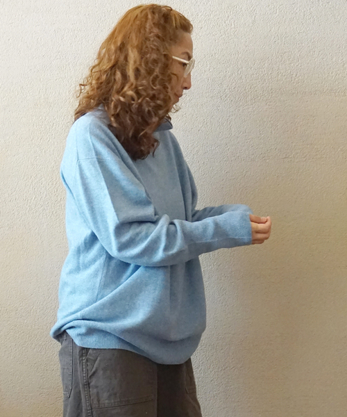 JOURNAL STANDARD LUXE（ジャーナルスタンダード ラックス） ニット