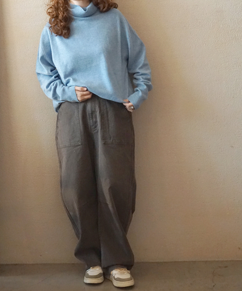 JOURNAL STANDARD LUXE（ジャーナルスタンダード ラックス） ニット