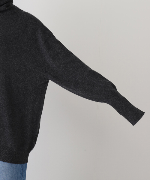 JOURNAL STANDARD LUXE（ジャーナルスタンダード ラックス） ニット