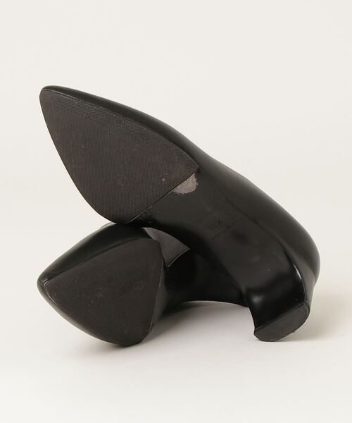 「PIERRE HARDY」 パンプス 35.5 ブラック レディース_画像3