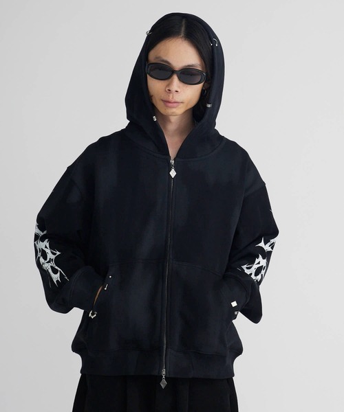 SUPPLIER（サプライヤー） パーカー メンズ レディース : ZOZOTOWN