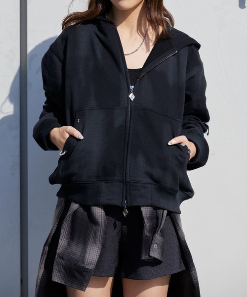 SUPPLIER（サプライヤー） パーカー メンズ レディース : ZOZOTOWN