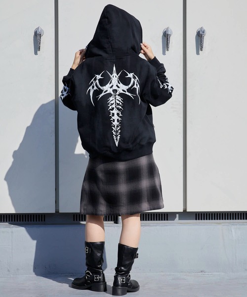 SUPPLIER（サプライヤー） パーカー メンズ レディース : ZOZOTOWN