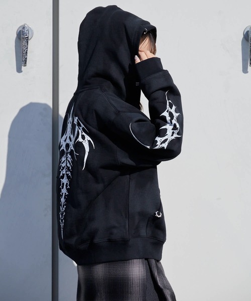 SUPPLIER（サプライヤー） パーカー メンズ レディース : ZOZOTOWN