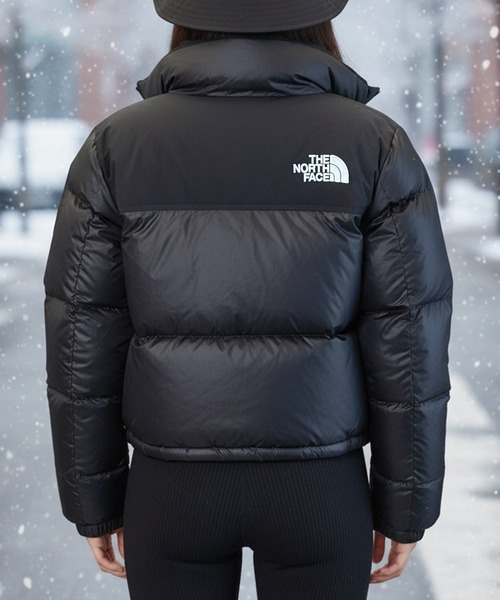 Tさん専用 THE NORTH FACE ブラック 韓国ダウンジャケット THE NORTH FACE（ザ ノースフェイス） ダウンジャケット ダウン 「THE