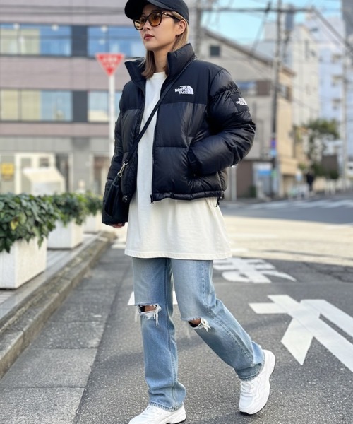 THE NORTH FACE（ザ ノースフェイス） ダウンコート ダウンジャケット