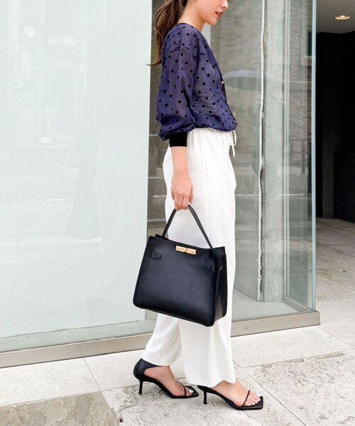 NOLLEY'S（ノーリーズ） カーディガン 38 キャメル レディース