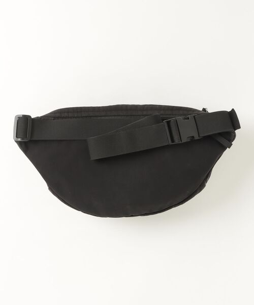 「notch.」 「ALTROSE」ウエストバッグ ONESIZE ブラック メンズ_画像2