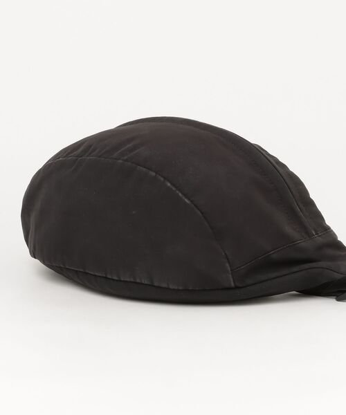 「notch.」 「ALTROSE」ウエストバッグ ONESIZE ブラック メンズ_画像3