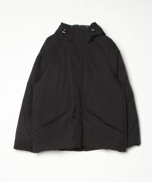 美品 ピレネックスダウン ブラック サイズM Pyrenex（ピレネックス） ダウンジャケット M ブラック メンズ