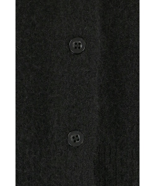 ALEXIA STAM（アリシアスタン） ニット セーター Button Knit Cropped