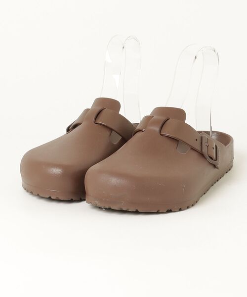 BIRKENSTOCK(ビルケンシュトック) シューズ 42 ブラウン メンズ BIRKENSTOCK(ビルケンシュトック) シューズ 42 ブラウン メンズ