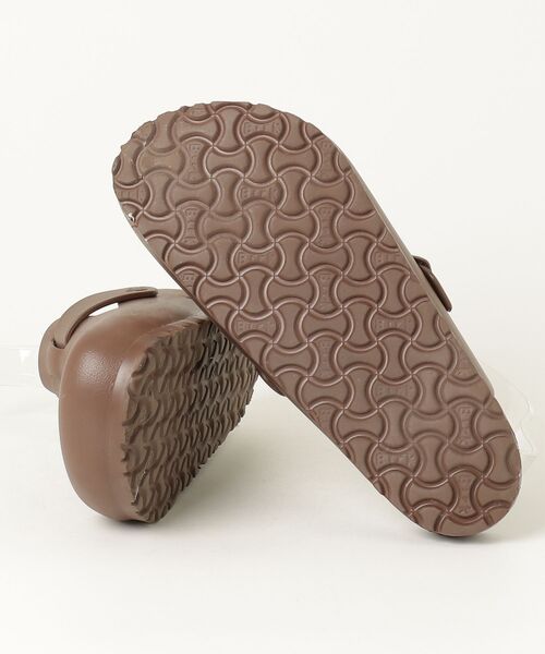 BIRKENSTOCK（ビルケンシュトック） シューズ 42 ブラウン メンズ