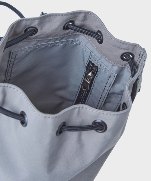 STANDARD SUPPLY（スタンダードサプライ） トートバッグ FREE グレー