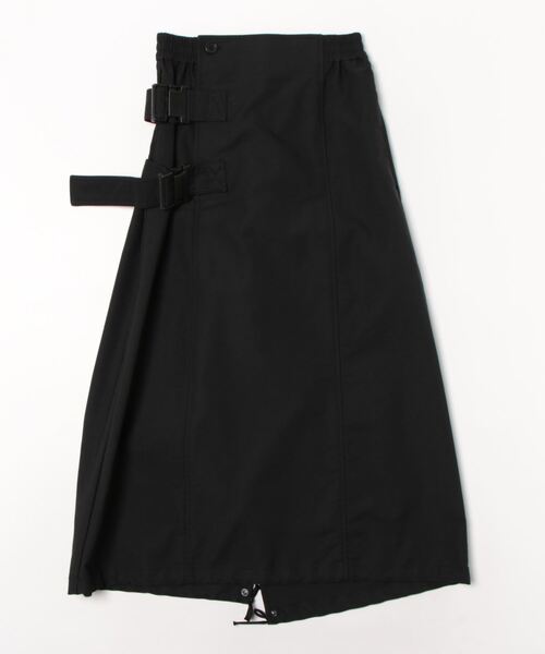 ZUCCa（ズッカ） フレアスカート M size ブラウン レディース