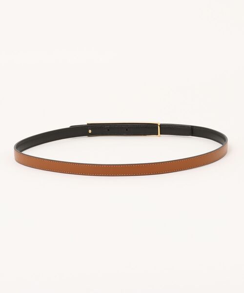 Rouge vif（ルージュ ヴィフ） ベルト 「ATELIER AMBOISE/アトリエ