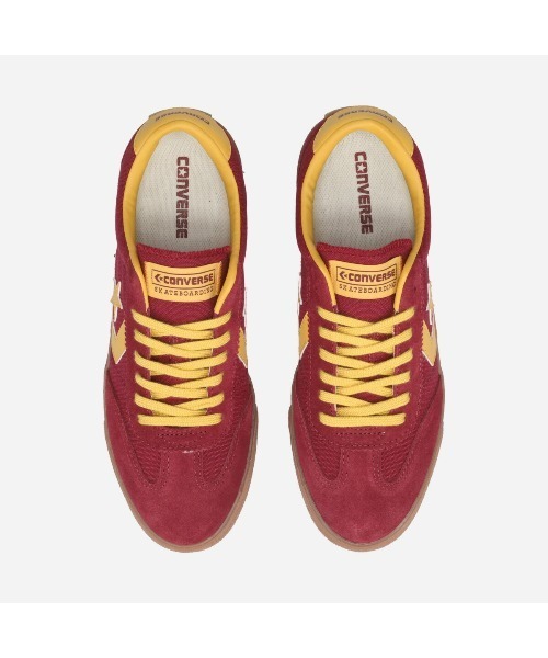 スニーカー CONVERSE ROADCLASSIC SK OX / コンバース ロードクラシック SK OX / 33702151の画像