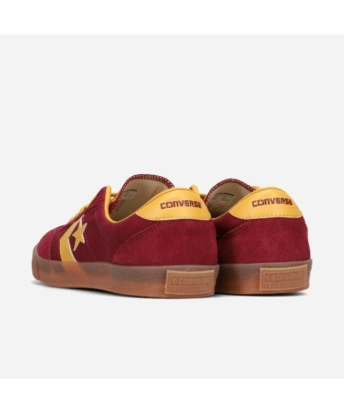 スニーカー CONVERSE ROADCLASSIC SK OX / コンバース ロードクラシック SK OX / 33702151の画像